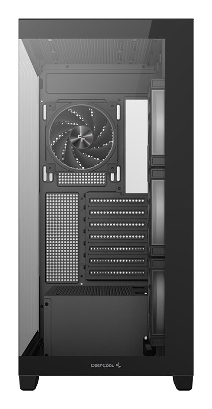 DeepCool CG580 4F V2 Boîtier PC Tour ATX