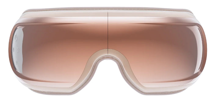Renpho Eyeris 3 Masseur pour Yeux et Visage, Or Rose