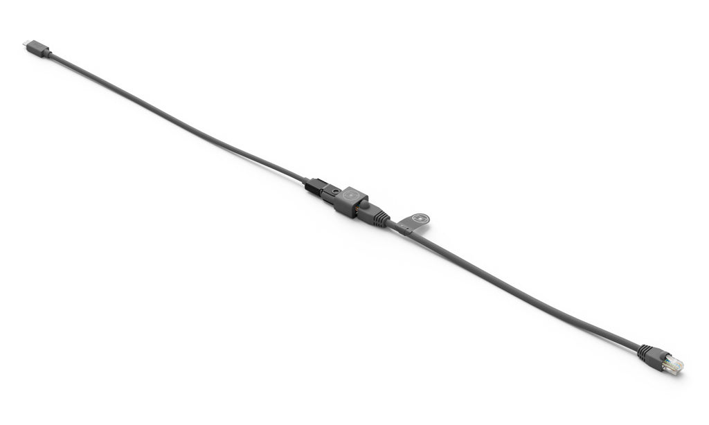 Logitech Raccord Réseau 21,5m