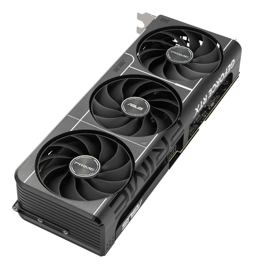 ASUS Prime NVIDIA GeForce RTX 5060 Ti 8 Go GDDR7