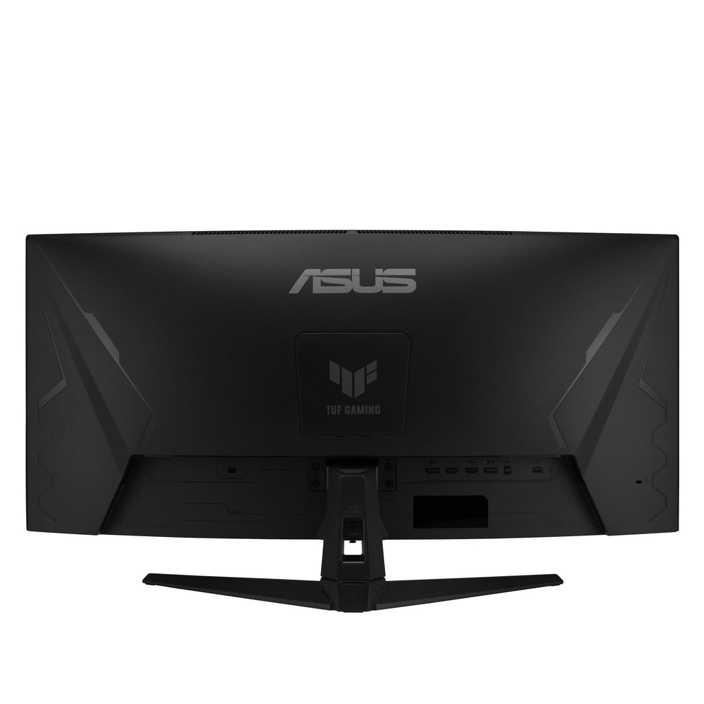 ASUS TUF Gaming VG34WQ5A Écran PC Plat 34" Wide Quad HD LCD Noir