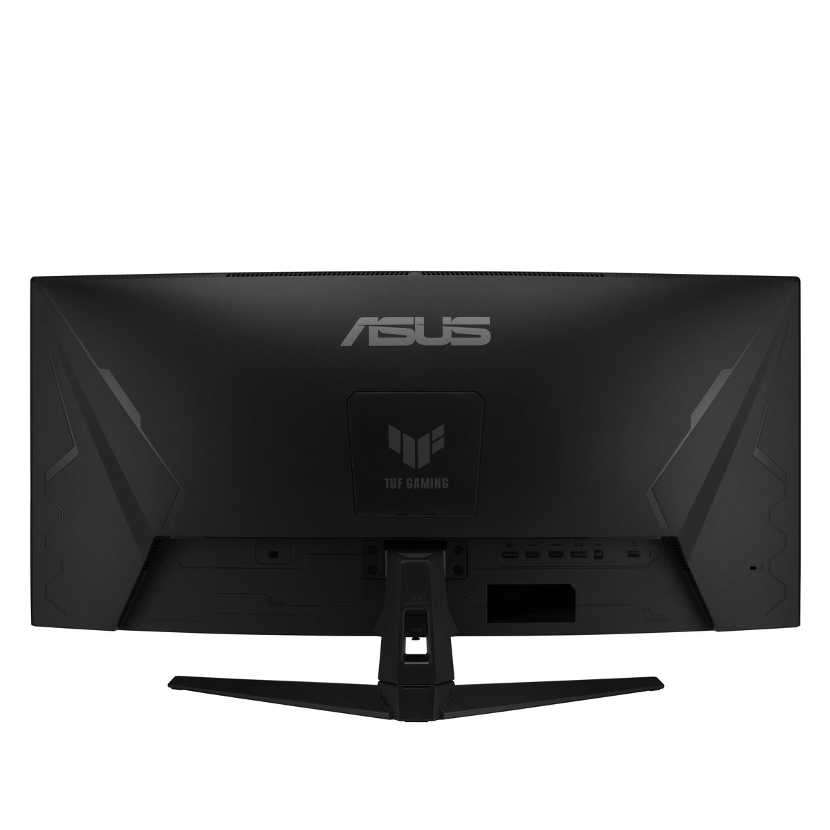 ASUS TUF Gaming VG34WQ5A Écran PC Plat 34" Wide Quad HD LCD Noir
