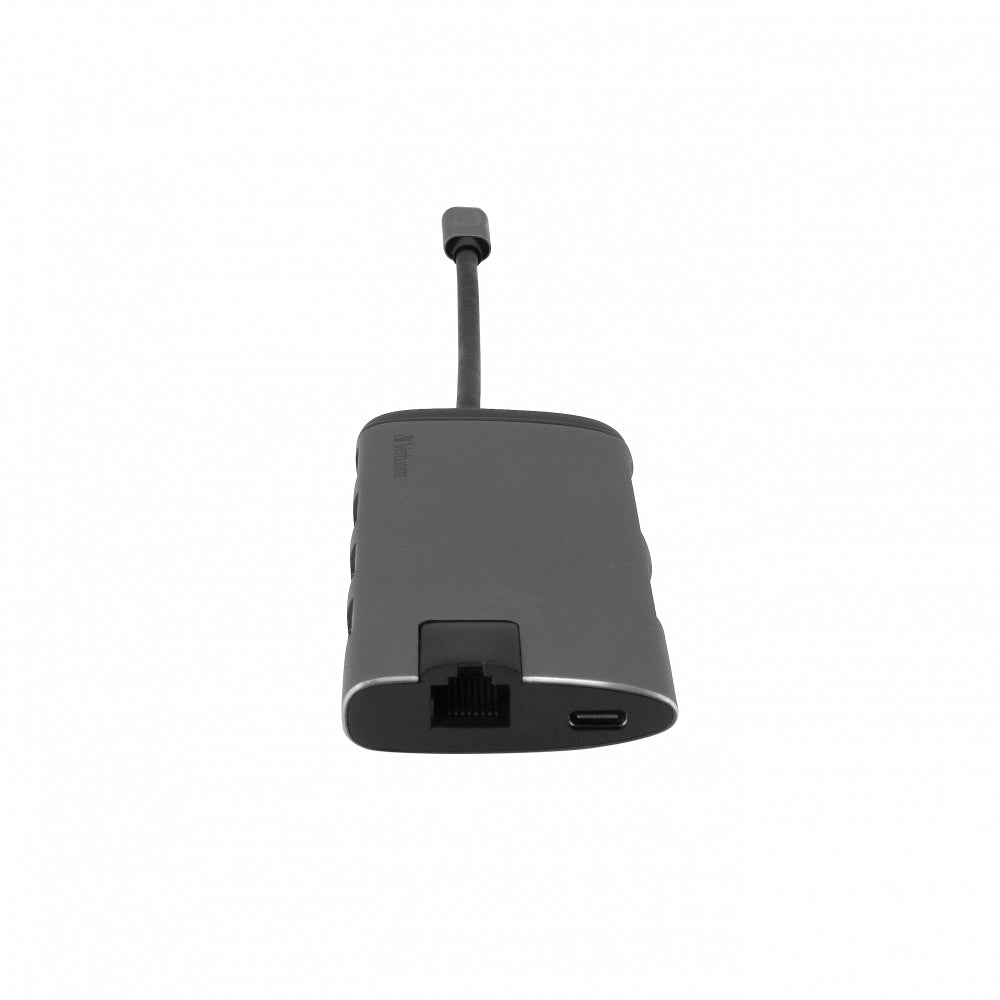 Verbatim USB-C Dockingstation
