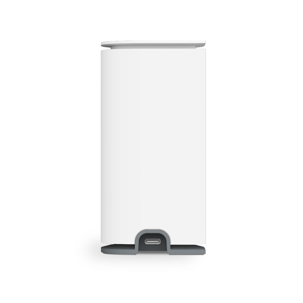 Linksys Velop Micro 6 Bi-bande (2,4 GHz / 5 GHz) Wi-Fi 6 (802.11ax) Blanc 4 Interne