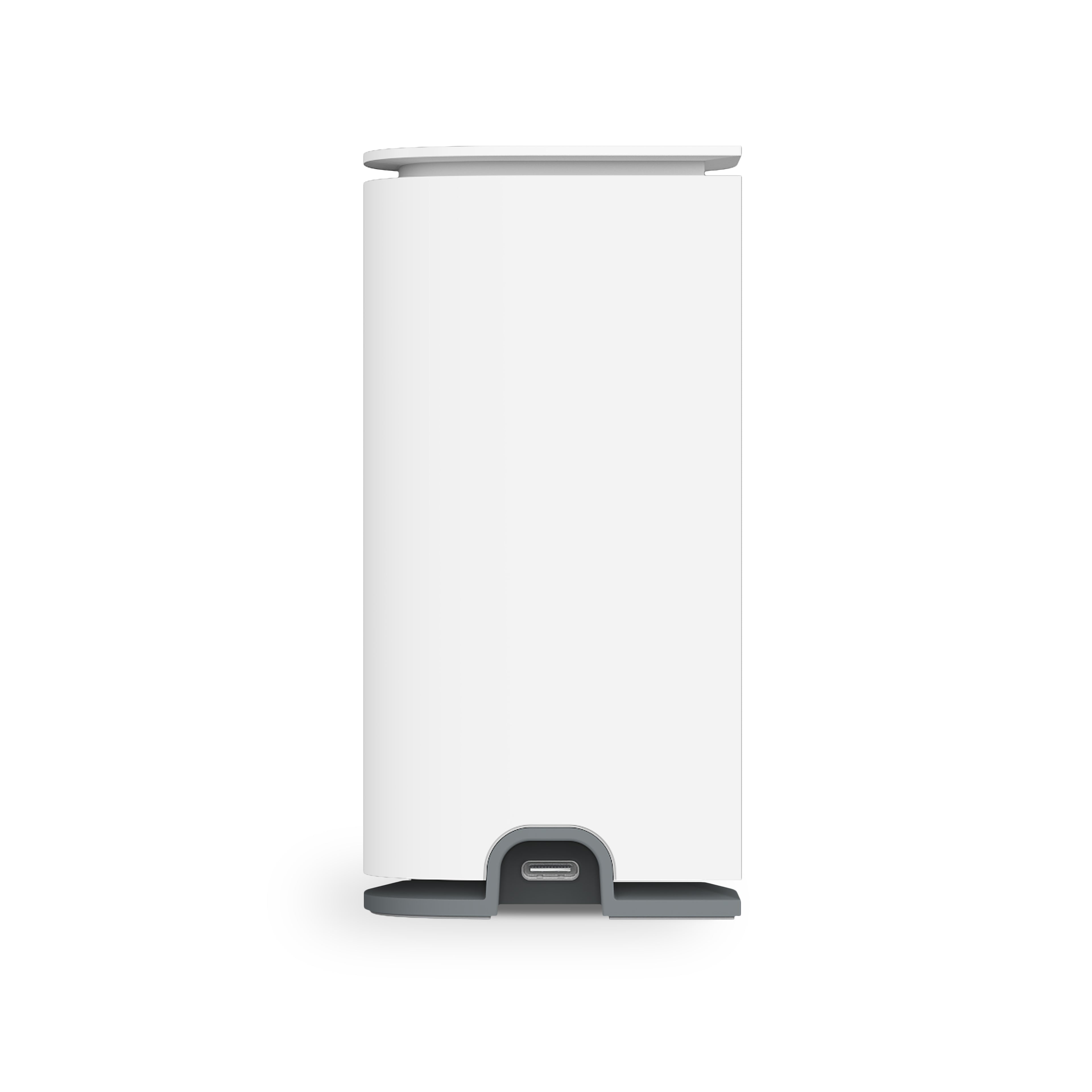 Linksys Velop Micro 6 Bi-bande (2,4 GHz / 5 GHz) Wi-Fi 6 (802.11ax) Blanc 4 Interne