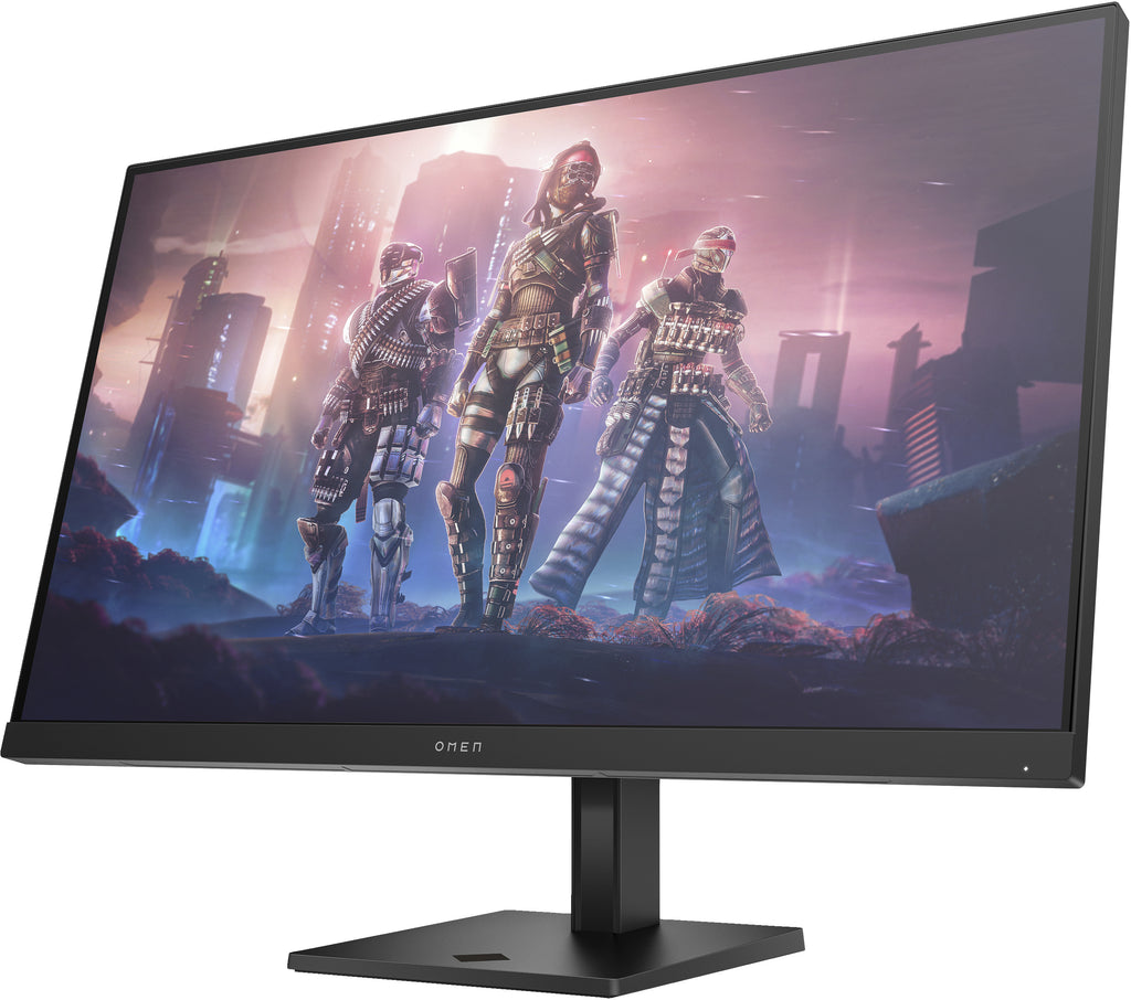 OMEN by HP Écran gamer QHD 165 Hz OMEN 31,5 pouces - OMEN 32q