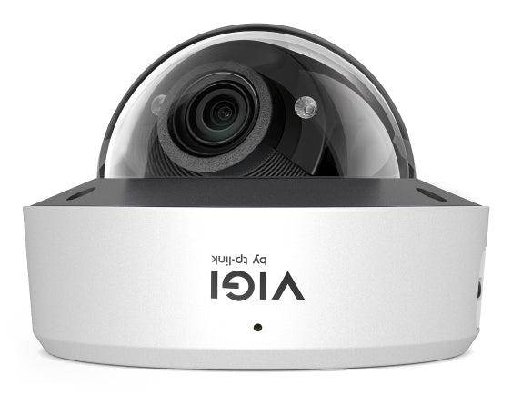 TP-Link VIGI InSight S245ZI Caméra de Sécurité IP Dôme Extérieure 2688 x 1520 pixels