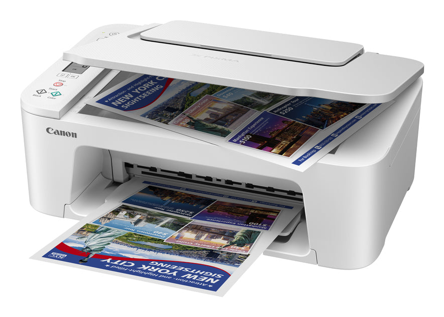 Canon PIXMA TS3751i Jet d'encre A4 4800 x 1200 DPI Wifi