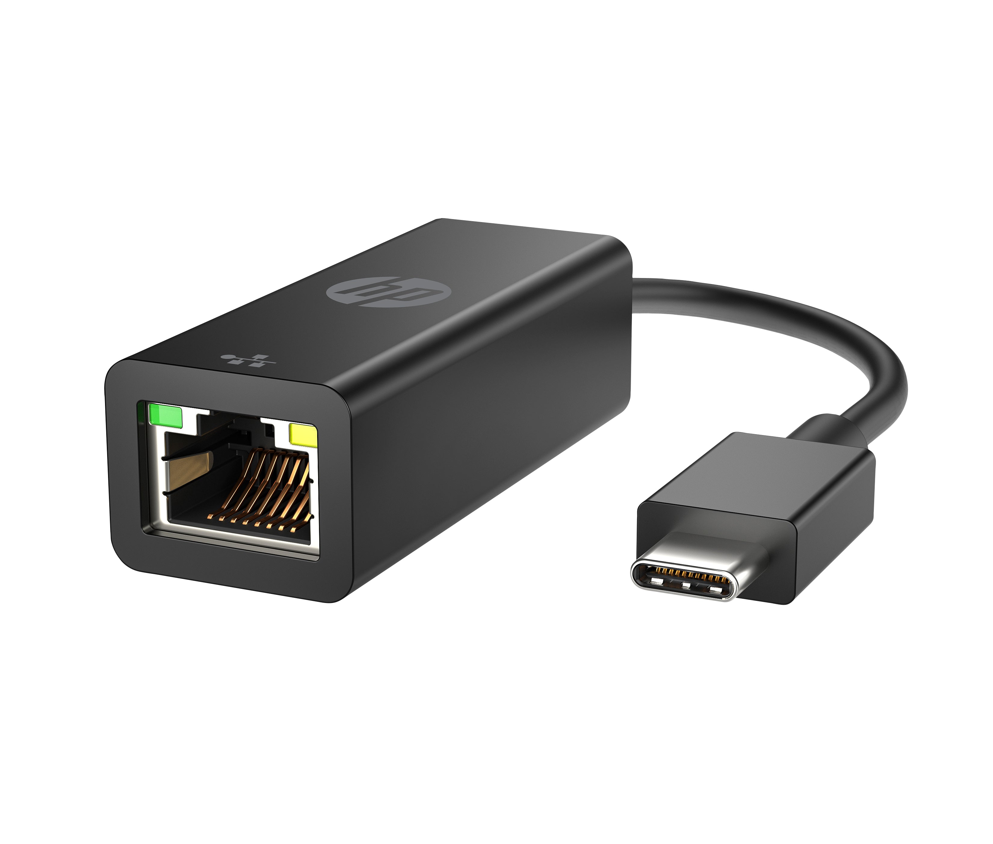 HP Adaptateur USB-C vers RJ45 G2