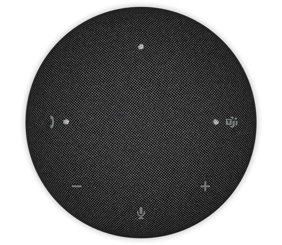 DELL SP325 haut-parleur Universel USB Type-C Noir