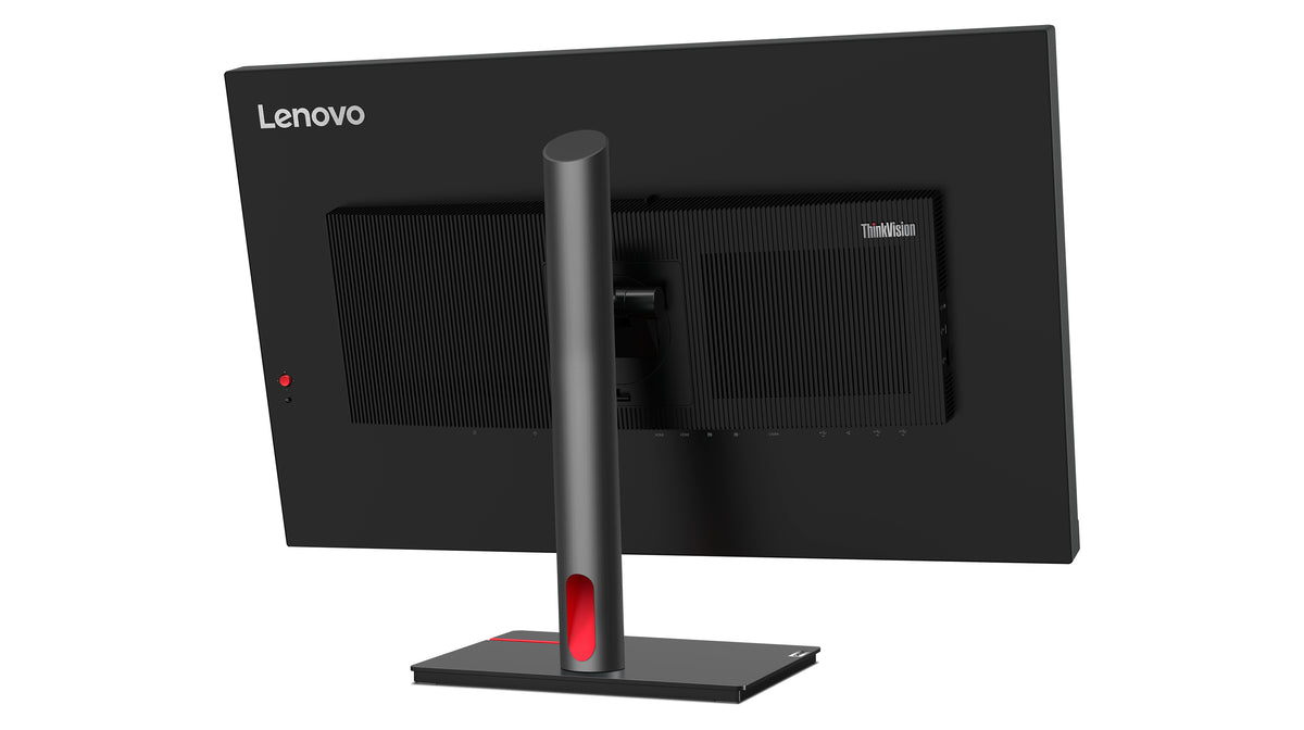 Lenovo ThinkVision P32pz-30 Moniteur 31.5" 4K Ultra HD 3840 x 2160 LCD Noir