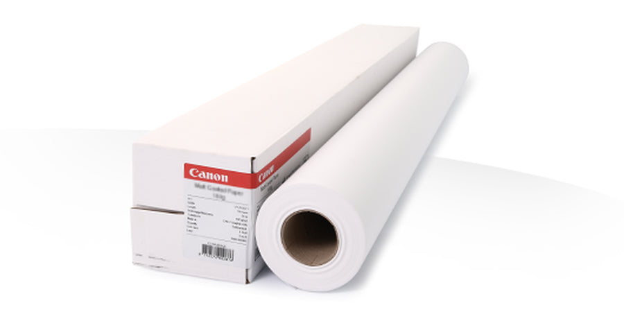 Canon 1514C Jet d'encre Polypropylène (PP) Blanc