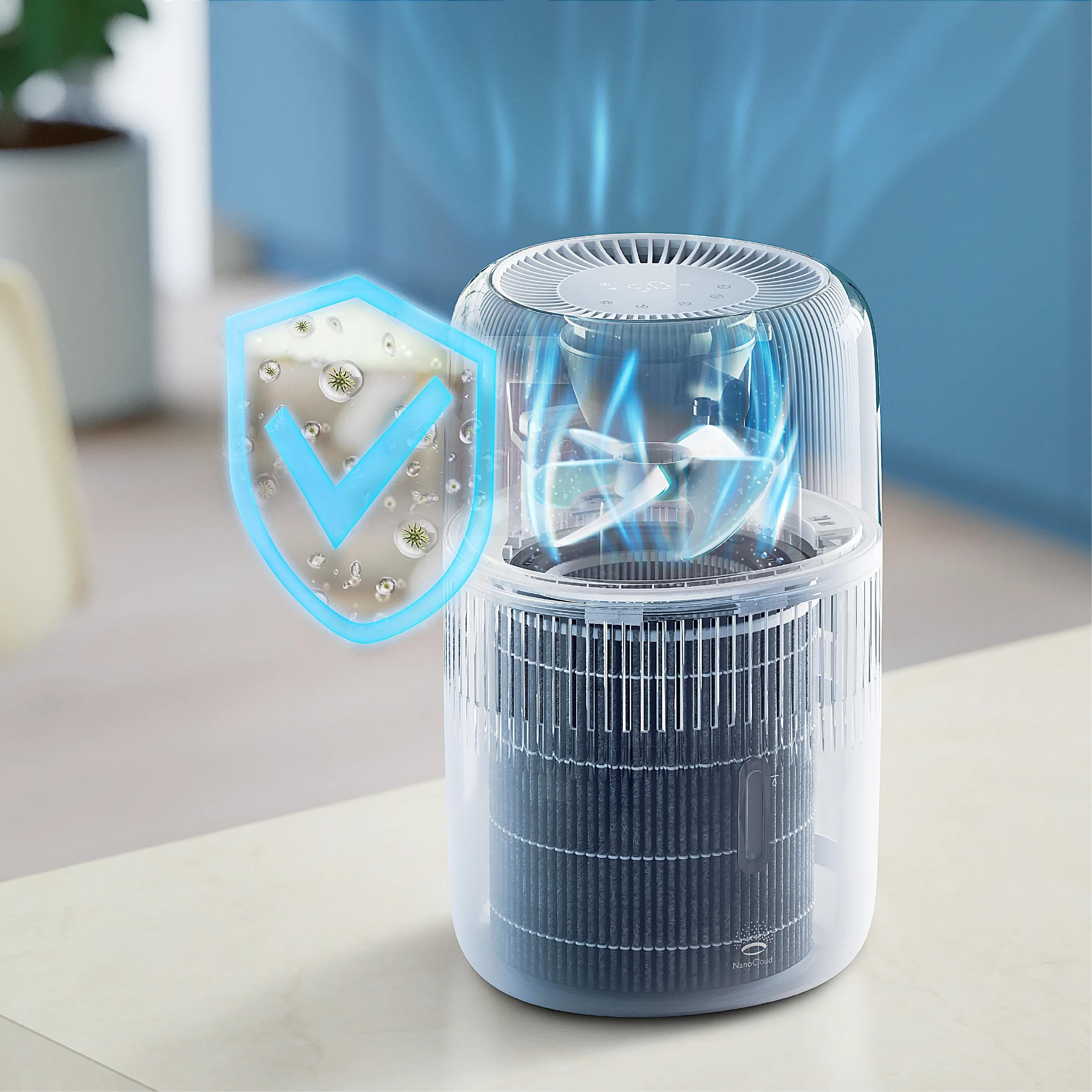 Philips 5000 series Humidificateur d'air
