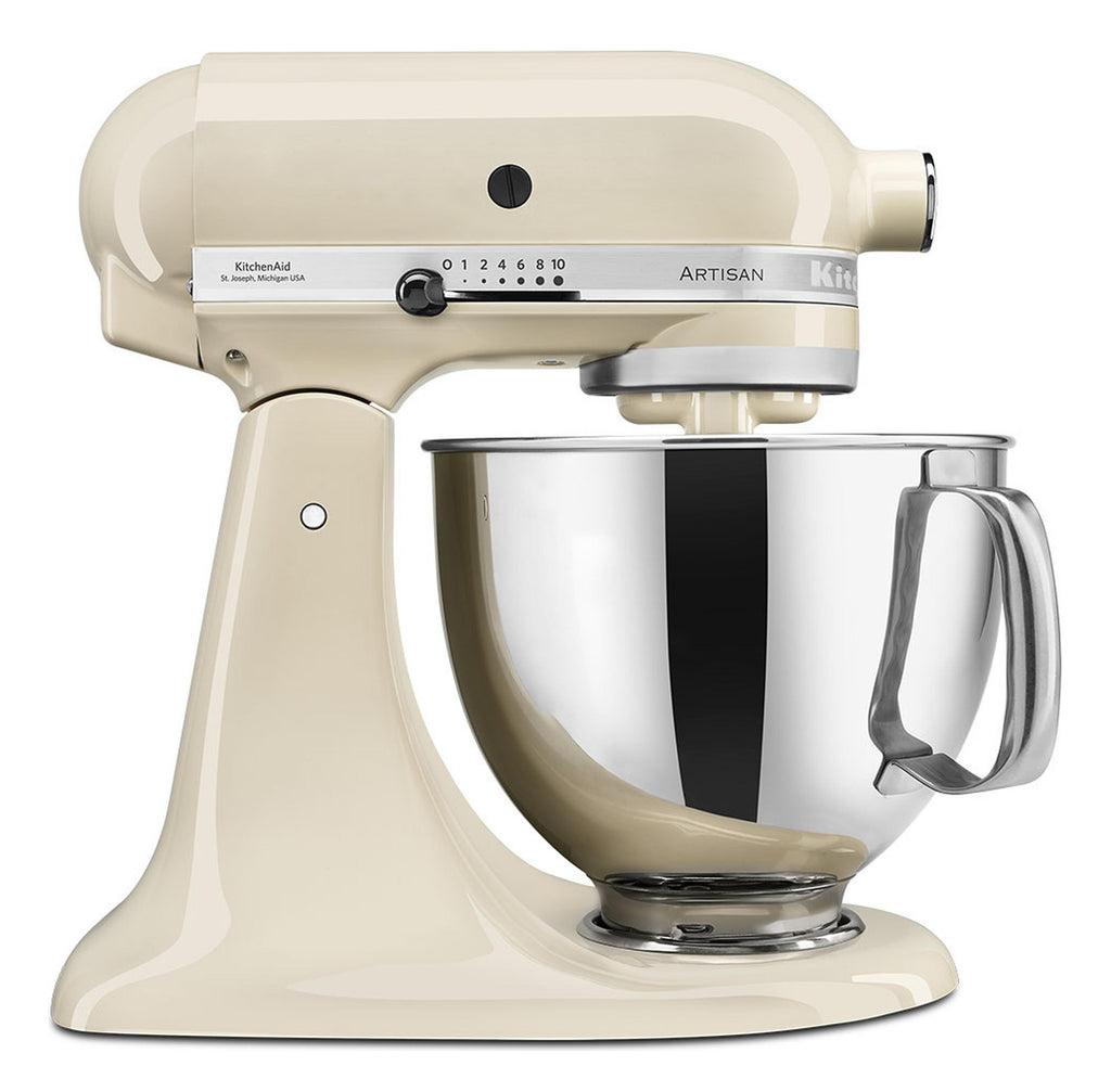 KitchenAid Artisan Robot mixer 300 W Crème
