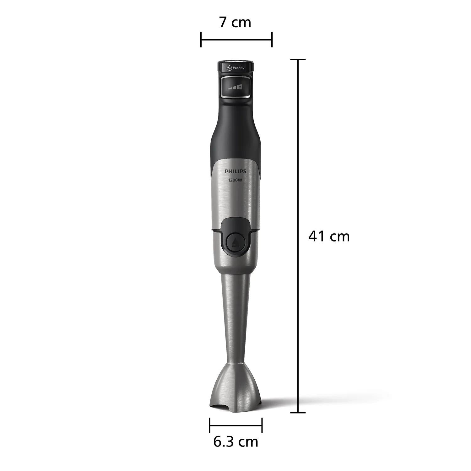 Philips 5000 series HR2683/00 Mixeur plongeant