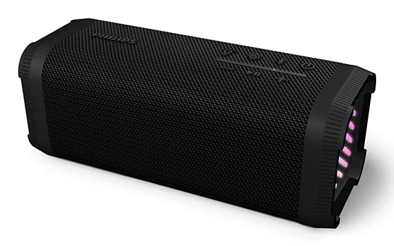 Philips TAS5000EB Enceinte portable mono Noir 35 W