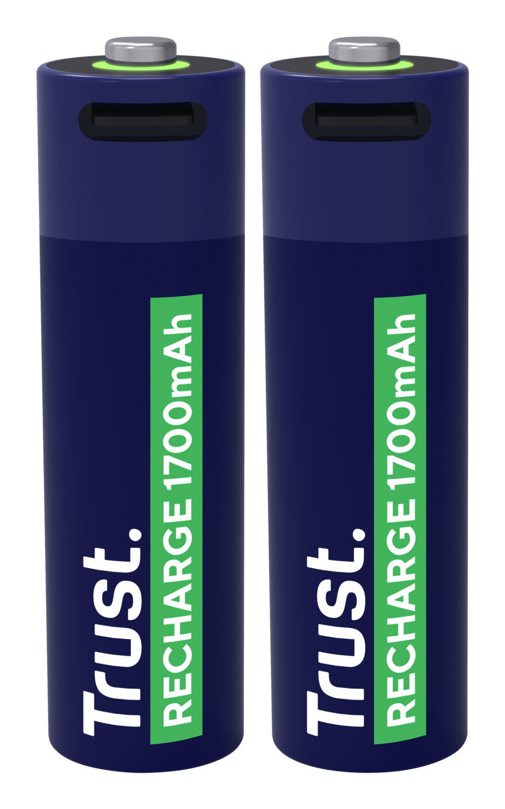 Trust 25584 pile domestique Batterie rechargeable AA