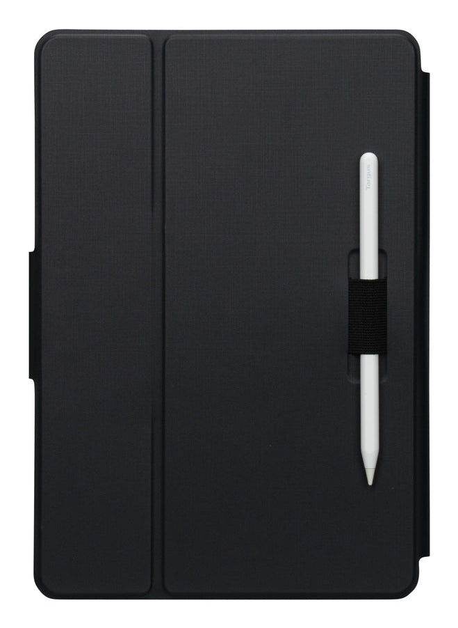 Targus THZ997GL étui pour tablette 29,2 cm (11.5") Folio porte carte Noir
