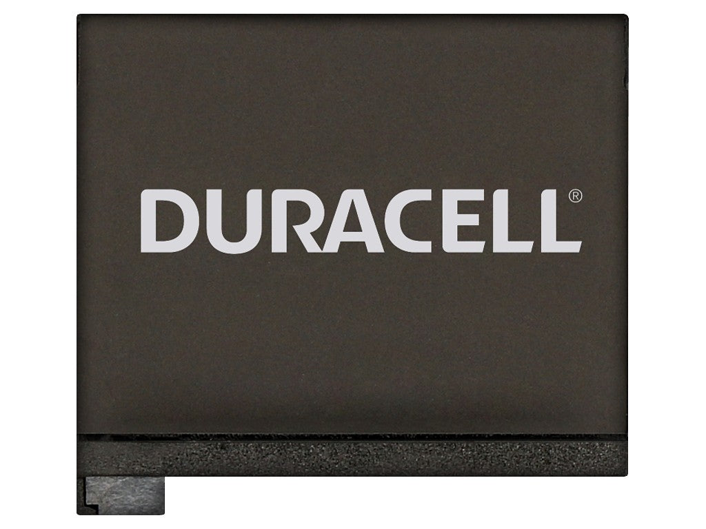 Duracell DRGOPROH4 Batterie Lithium-Ion pour Appareil Photo et Caméscope, 1160 mAh