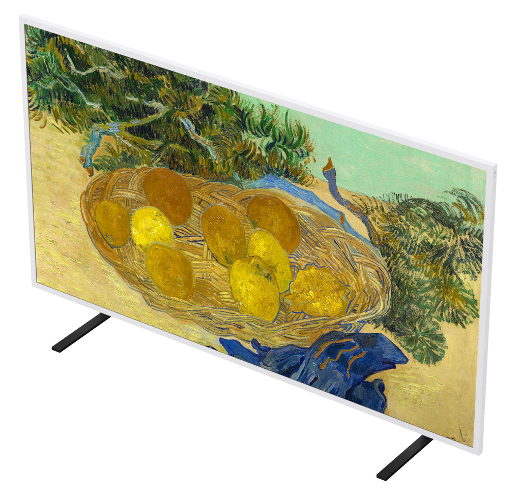 LG 65LX7B6LA 165,1 cm (65") 4K Ultra HD Smart TV Wifi Noir