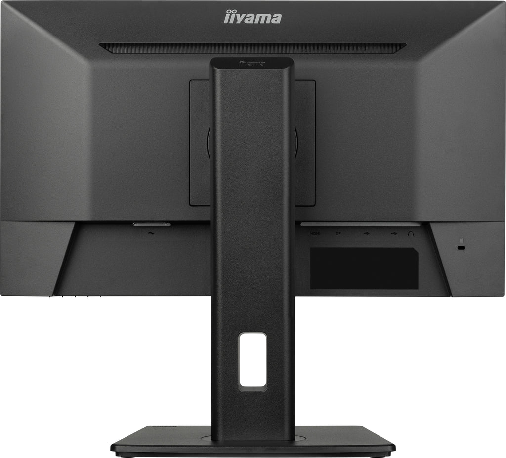 iiyama ProLite XUB2293HSU-B7 écran plat de PC 54,6 cm (21.5") 1920 x 1080 pixels Full HD LED Noir