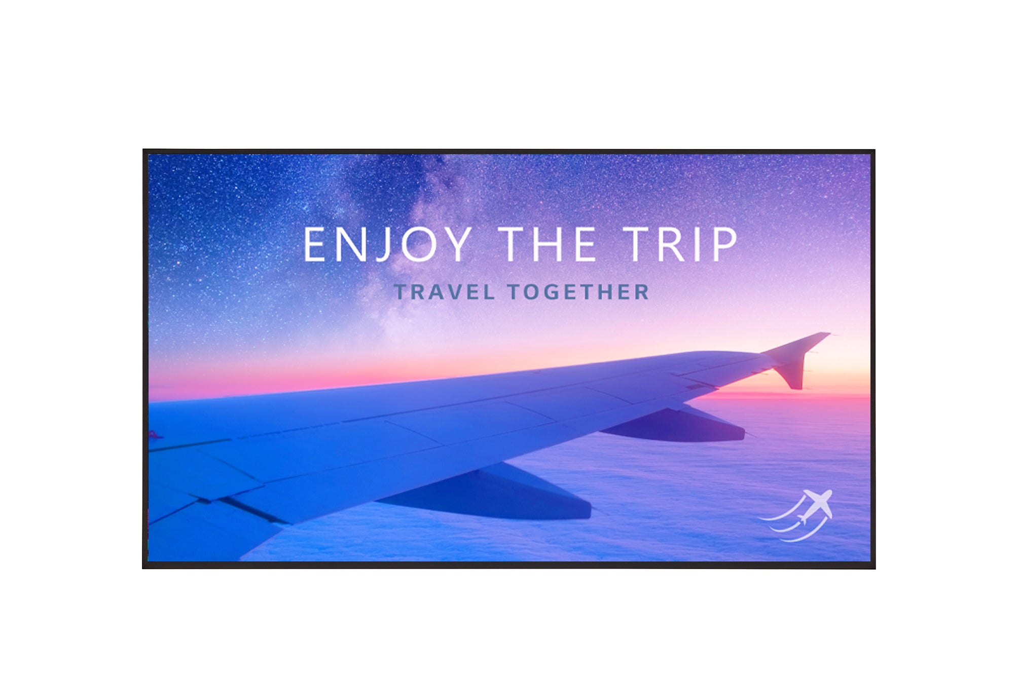 LG 49UH7N-E Écran d'affichage dynamique Écran plat de signalisation numérique 124,5 cm (49") LED Wifi 700 cd/m² 4K Ultra HD Noir Intégré dans le processeur WebOS 24/7