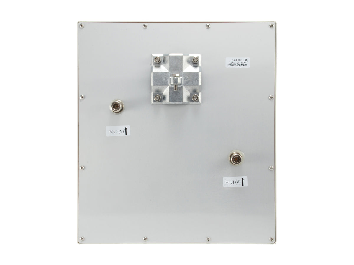 LevelOne WAN-7151 Antenne Directionnelle Type-N 15 dBi