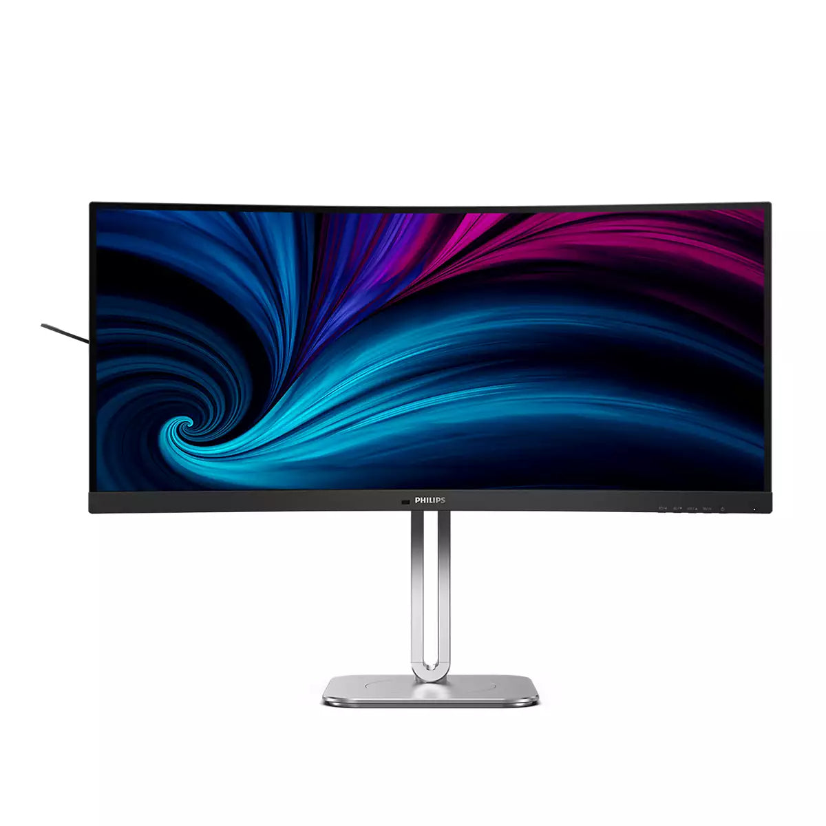 Philips 5000 series 34B2U5900C/00 écran plat de PC 86,4 cm (34") 5120 x 2160 pixels WUHD LCD Gris - vue 5