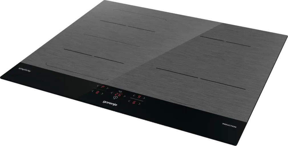 Kaitlente Hob GORENJE GI6421SYB - vue 6