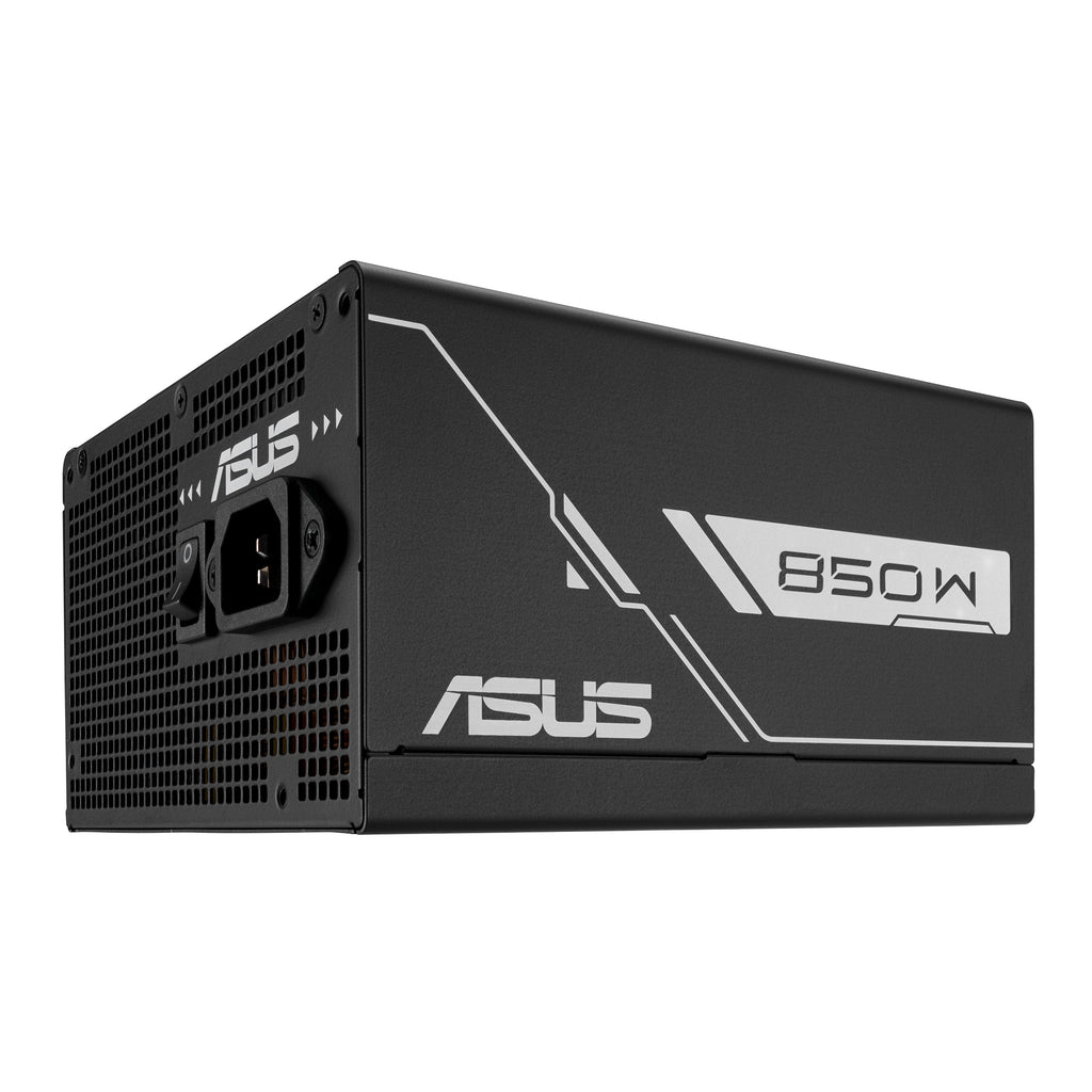 ASUS Prime -850G Alimentation 850W 80 PLUS Gold ATX Noir