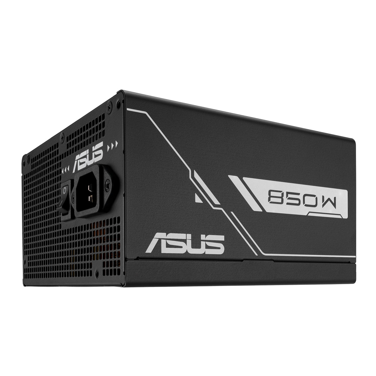 ASUS Prime -850G Alimentation 850W 80 PLUS Gold ATX Noir