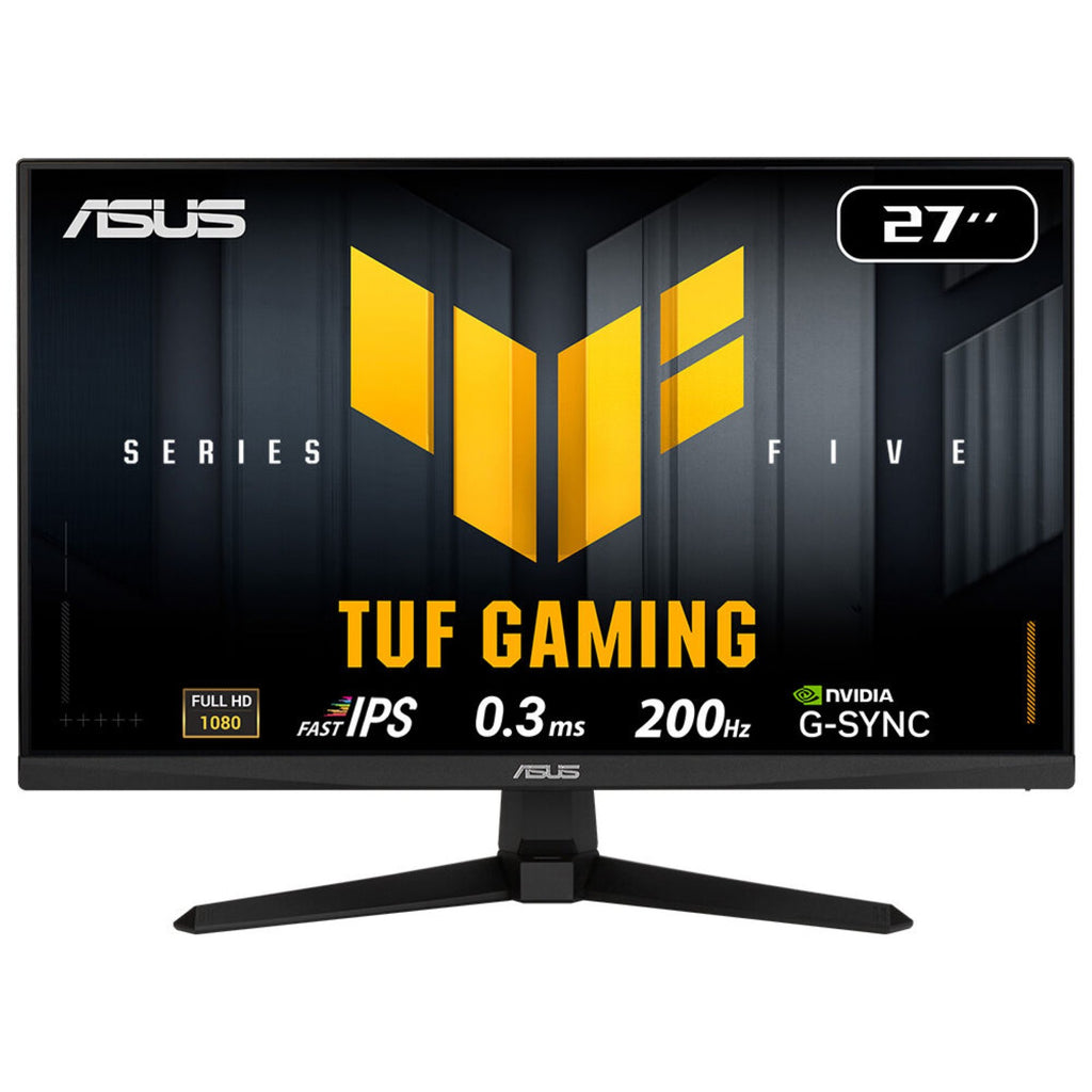 ASUS TUF Gaming VG279Q5A Écran PC 27" Full HD 1920 x 1080 LED Noir
