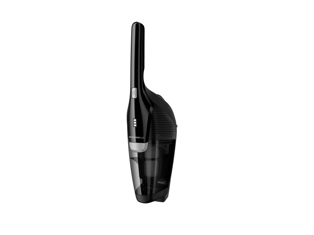 AEG CX7-3-45EB Aspirateur-balai 2 en 1 Batterie Sec HEPA Sans sac Noir