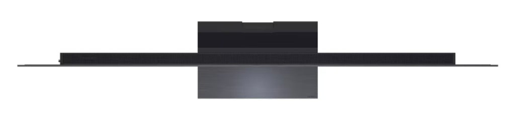 LG C6 Series OLED83C61LA 83 4K UHD (2160p) Smart TV - vue 4