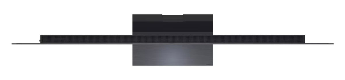LG C6 Series OLED83C61LA 83 4K UHD (2160p) Smart TV - vue 4