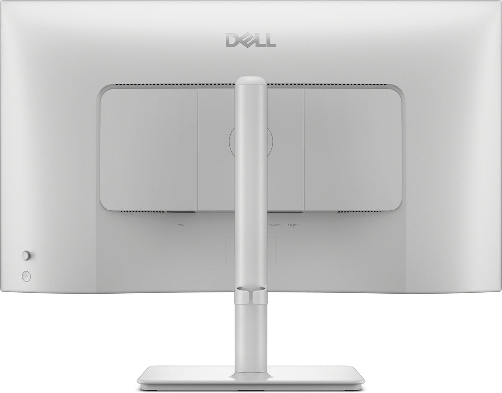 DELL S Series S2725HSM écran plat de PC 68,6 cm (27") 1920 x 1080 pixels Full HD LCD Blanc
