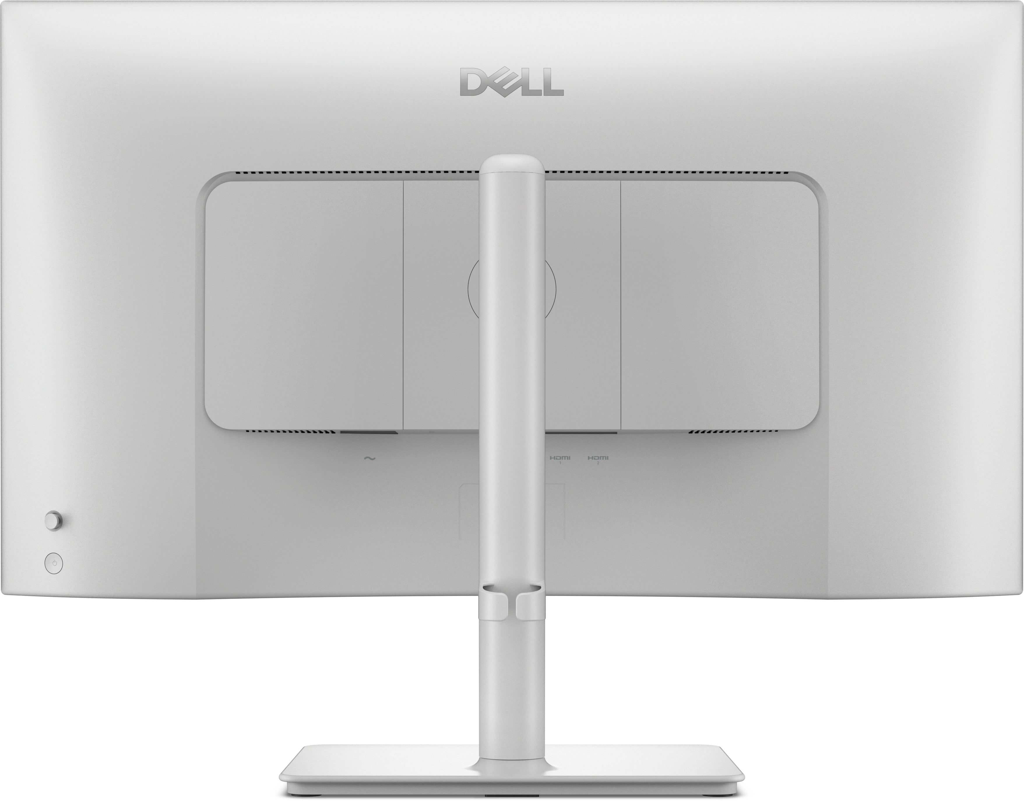 DELL S Series S2725HSM écran plat de PC 68,6 cm (27") 1920 x 1080 pixels Full HD LCD Blanc
