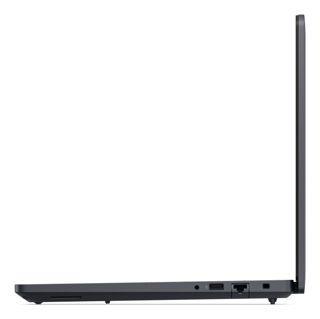 DELL Pro Max 16 MC16255 Copilot+ PC AMD Ryzen AI 7 PRO PRO 350 Station de travail mobile 40,6 cm (16") Full HD+ 32 Go LPDDR5x-SDRAM 1 To SSD NVIDIA RTX PRO 1000 Blackwell Wi-Fi 7 (802.11be) Windows 11 Pro Nordique Noir - vue 8