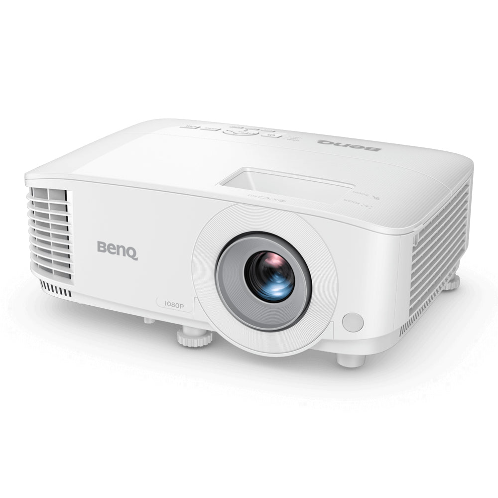 BenQ MH560 Projecteur DLP 1080p 3800 ANSI Lumens Blanc