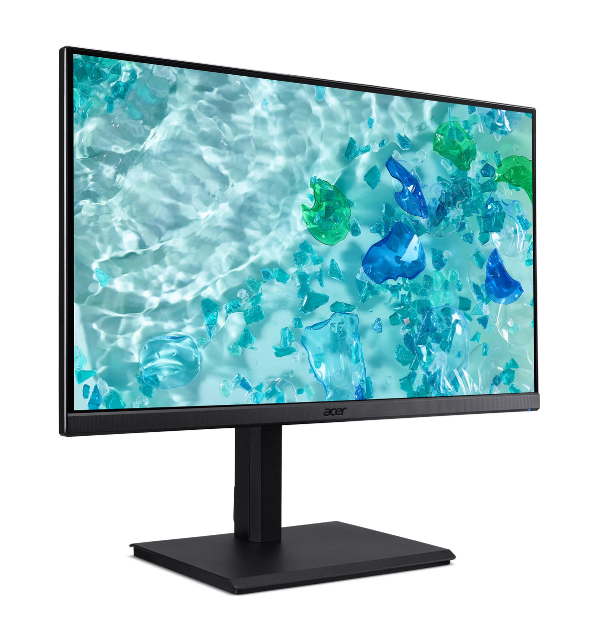 Acer B277KLbmiiprfx Écran PC 27" 4K Ultra HD LCD Noir