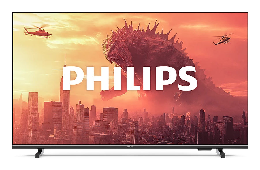 Philips 5500 series 32PHS5500/12 TV 81,3 cm (32") HD Noir