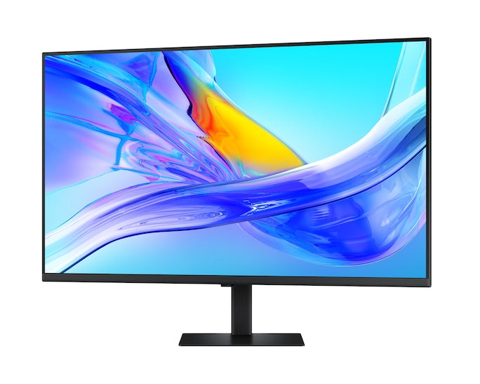 Samsung LS37D800UAUXXE écran plat de PC 94 cm (37") 3840 x 2160 pixels 4K Ultra HD Noir