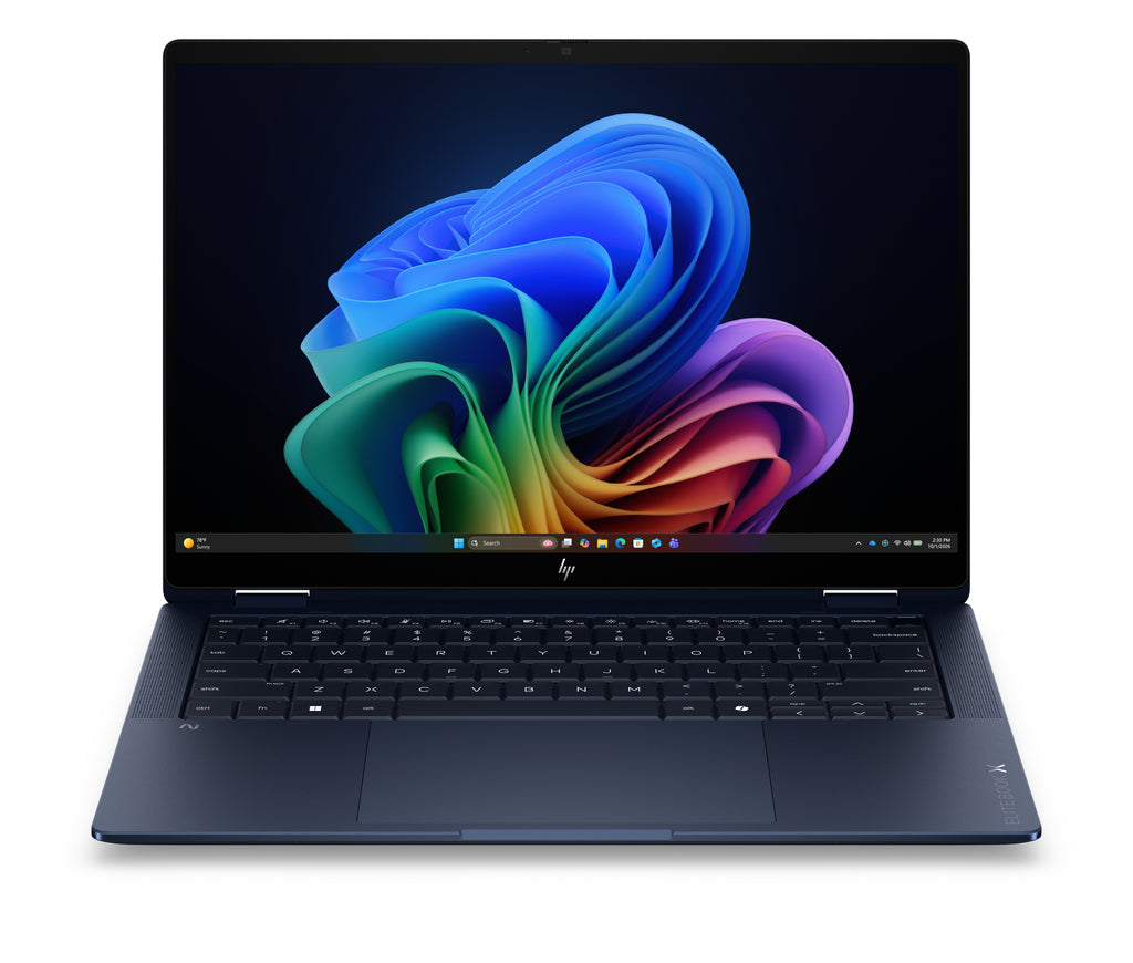 HP EBXFlG2i14AI U7 356H 1432GB 1TB LTE 5G PC Nordics