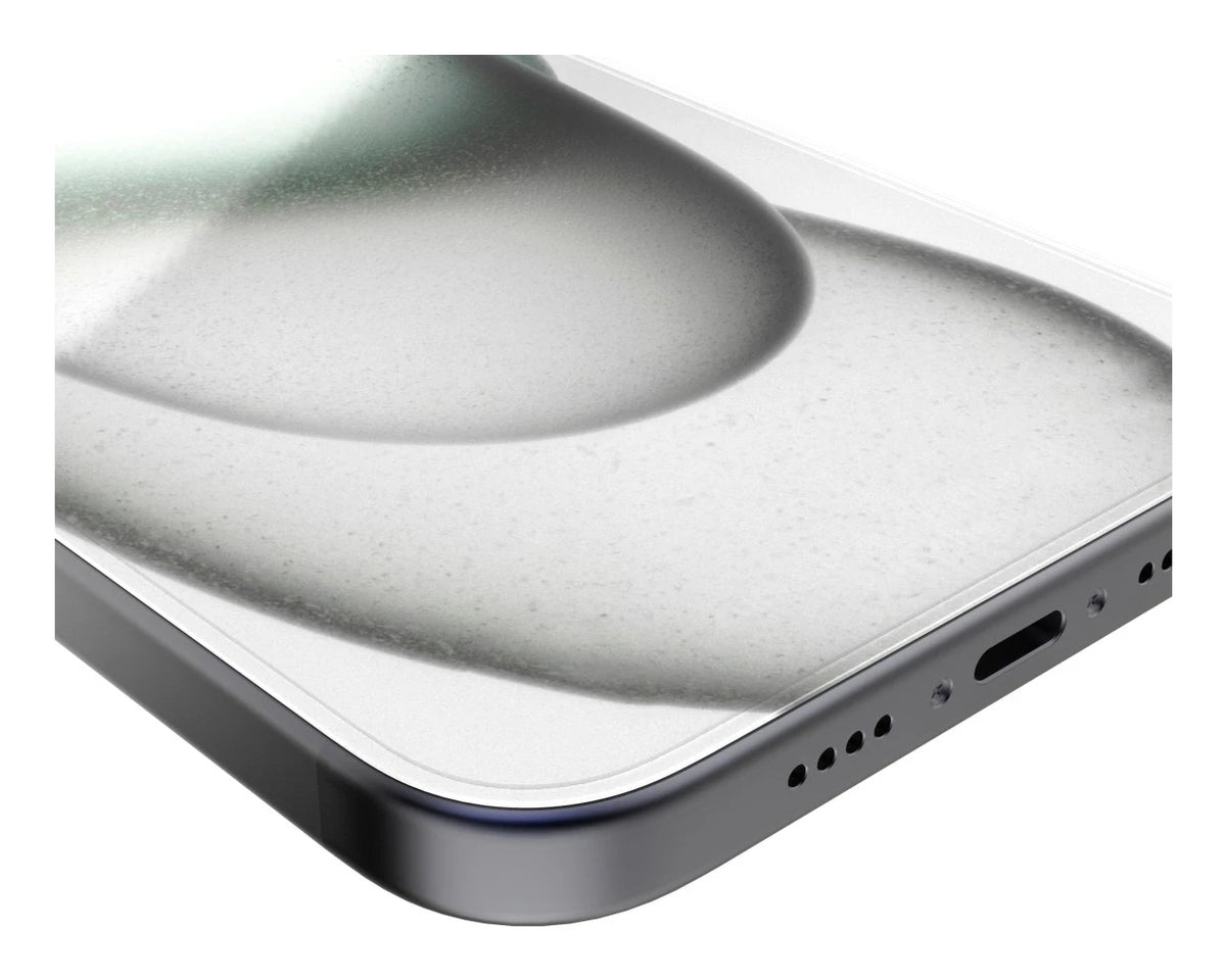 Hama Clear Protect Protection d'écran transparent Apple 1 pièce(s)