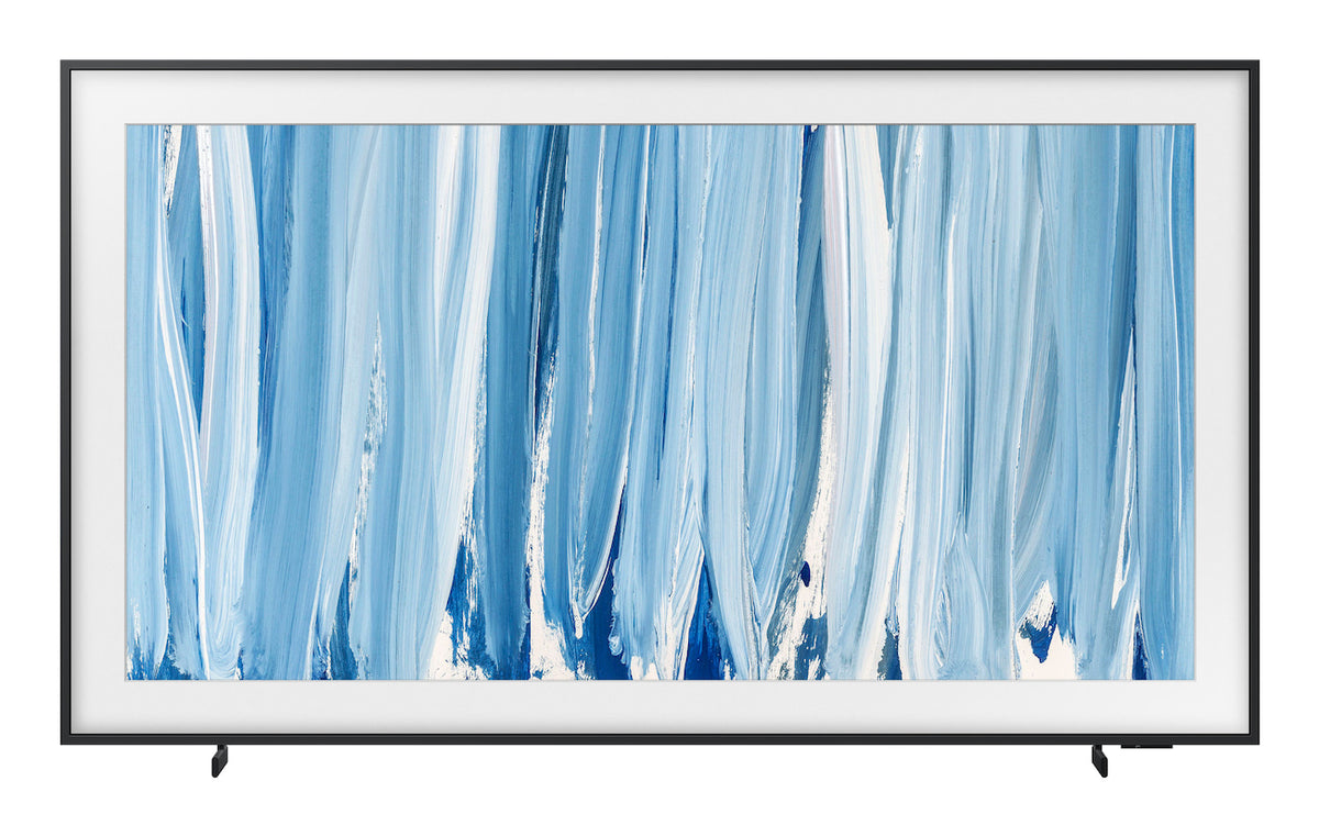 Samsung The Frame QE65LS03HW 165,1 cm (65") 4K Ultra HD Smart TV Wifi Noir