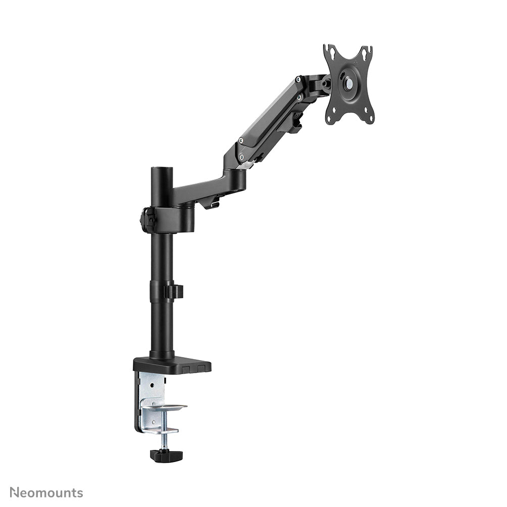 Neomounts DS70-750BL1 Support d'écran 17-27" à Ressort à Gaz