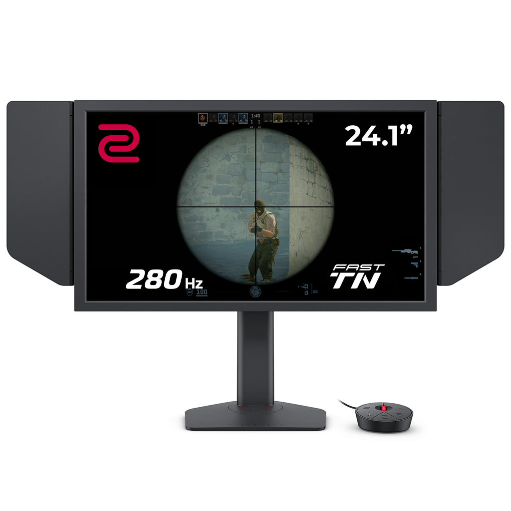 Écran Gaming XL2540X+ 24.1" Full HD 1920 x 1080 LED Noir