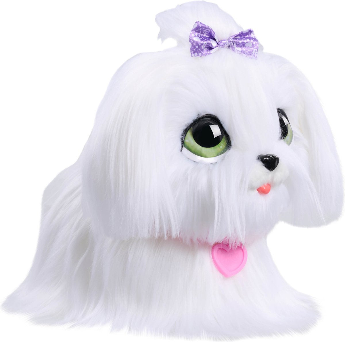 FurReal Gogo the Walking Puppy