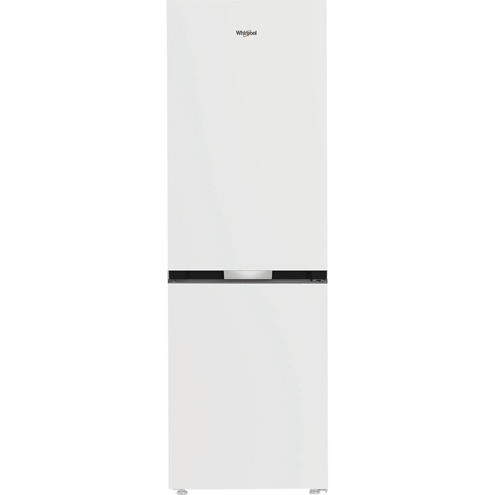 Whirlpool 7282948512 réfrigérateur-congélateur
