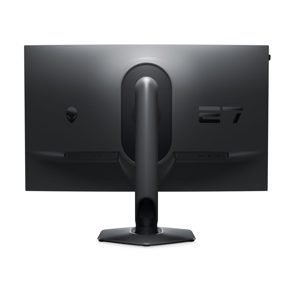 Alienware AW2724HF écran plat de PC 68,5 cm (27") 1920 x 1080 pixels Full HD LCD Noir